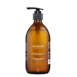 MOKOSH żel pod prysznic DRZEWO SANDAŁOWE 500g